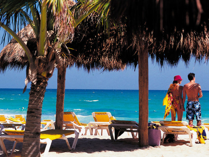 IBS Paraiso Beach SP Pack