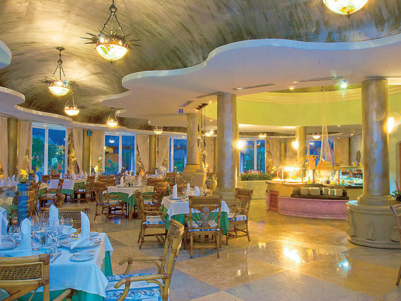 IBS Paraiso Beach SP Pack