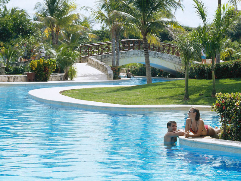 IBS Paraiso Beach SP Pack
