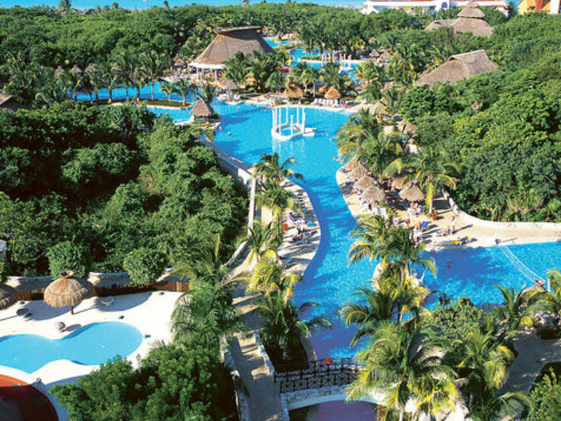IBS Paraiso Beach SP Pack