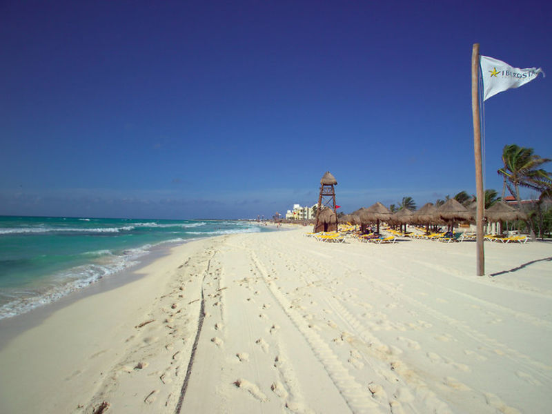 IBS Paraiso Beach SP Pack