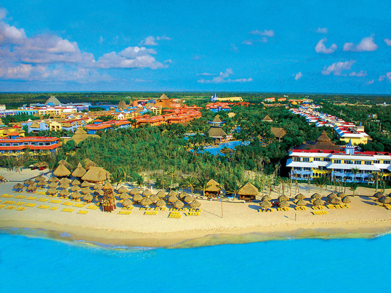 IBS Paraiso Beach SP Pack