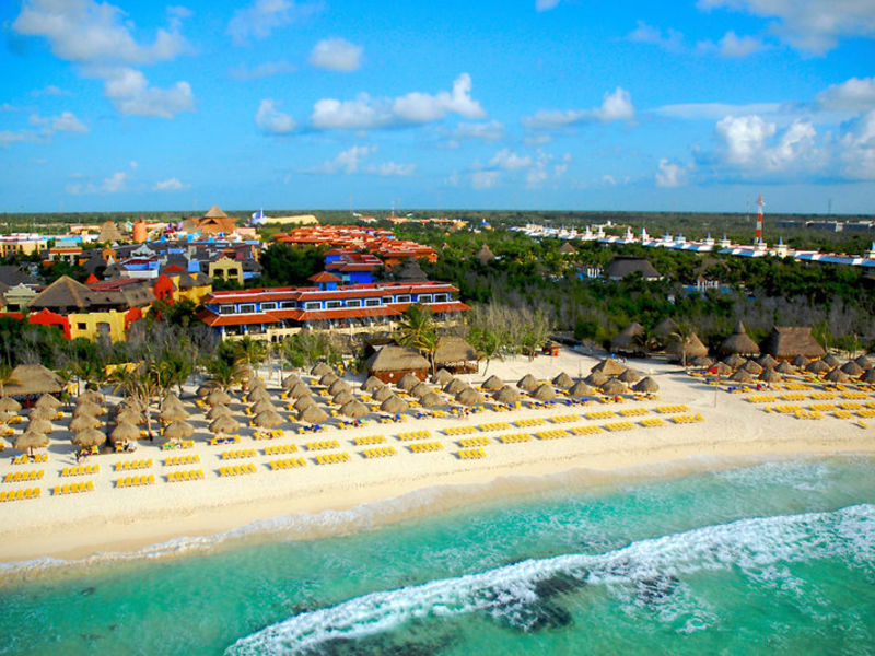 IBS Paraiso Beach SP Pack