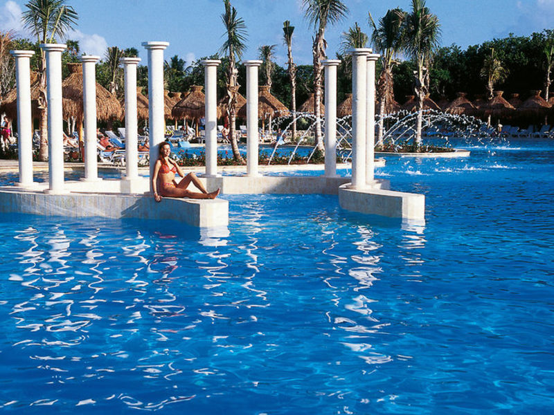 IBS Paraiso Beach SP Pack