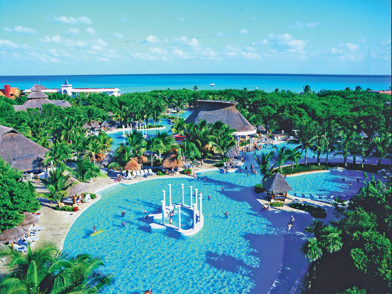 IBS Paraiso Beach SP Pack