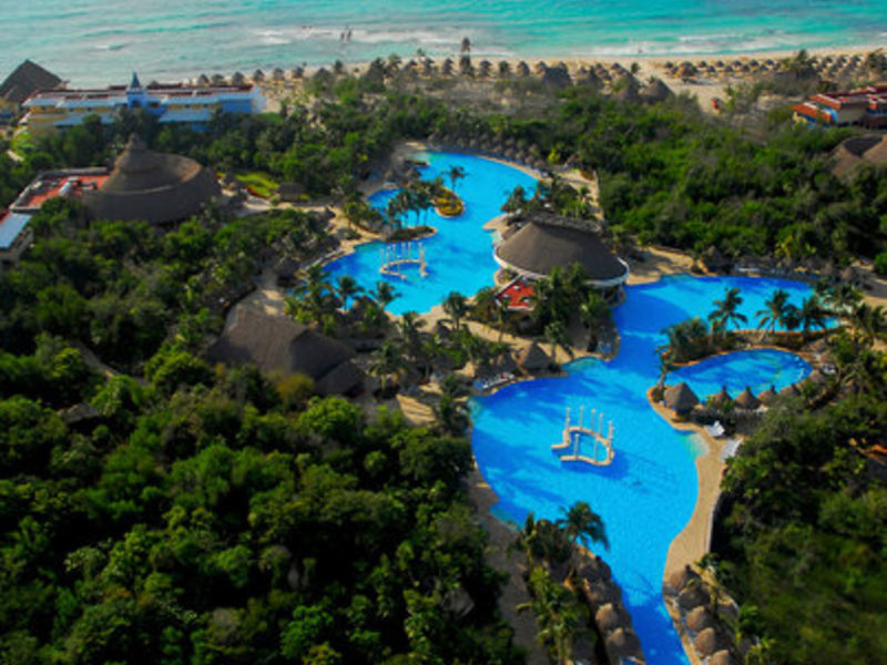IBS Paraiso Beach SP Pack