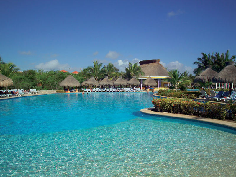 IBS Paraiso Beach SP Pack