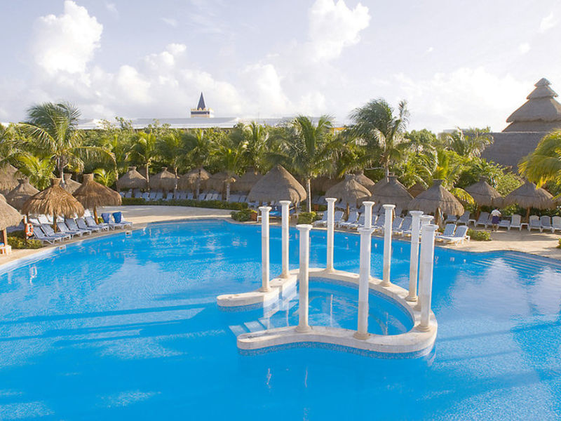 IBS Paraiso Beach SP Pack