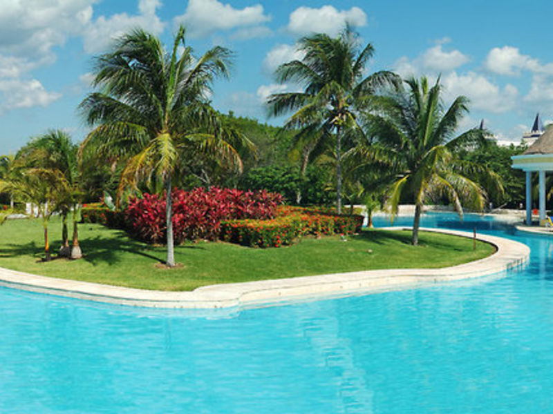 IBS Paraiso del Mar SP Pack