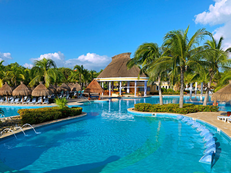 IBS Paraiso del Mar SP Pack