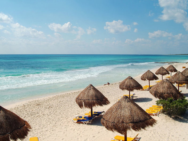 IBS Paraiso del Mar SP Pack