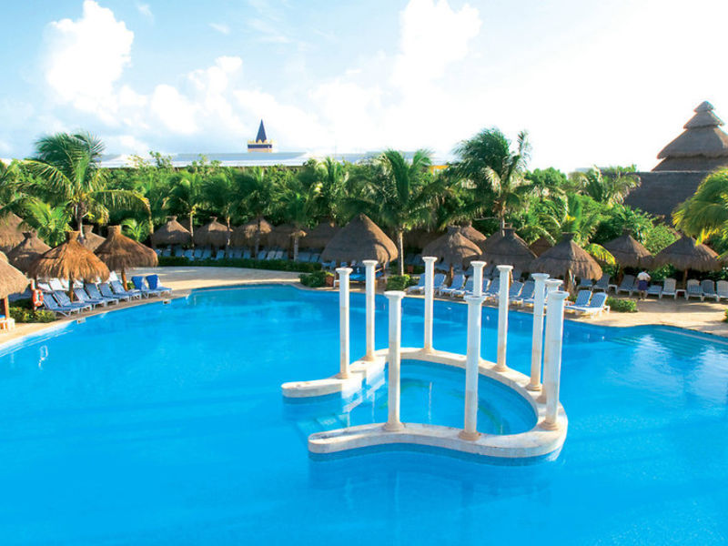 IBS Paraiso del Mar SP Pack