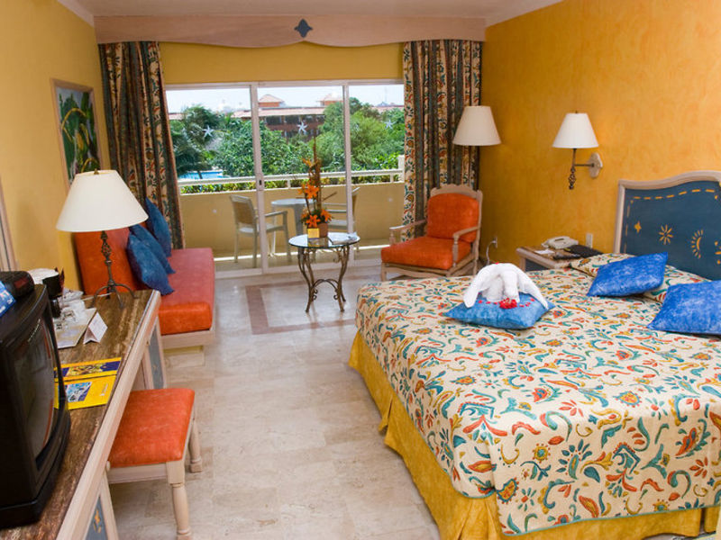 IBS Paraiso del Mar SP Pack