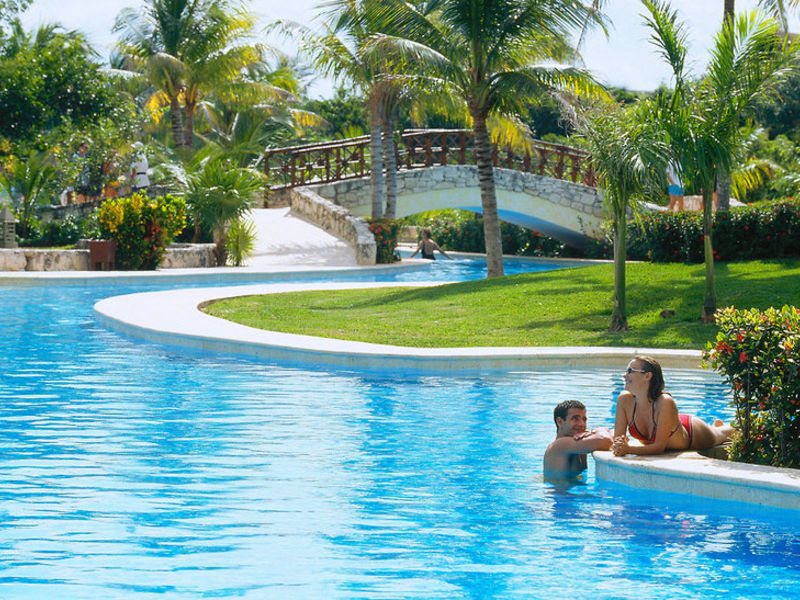 IBS Paraiso del Mar SP Pack