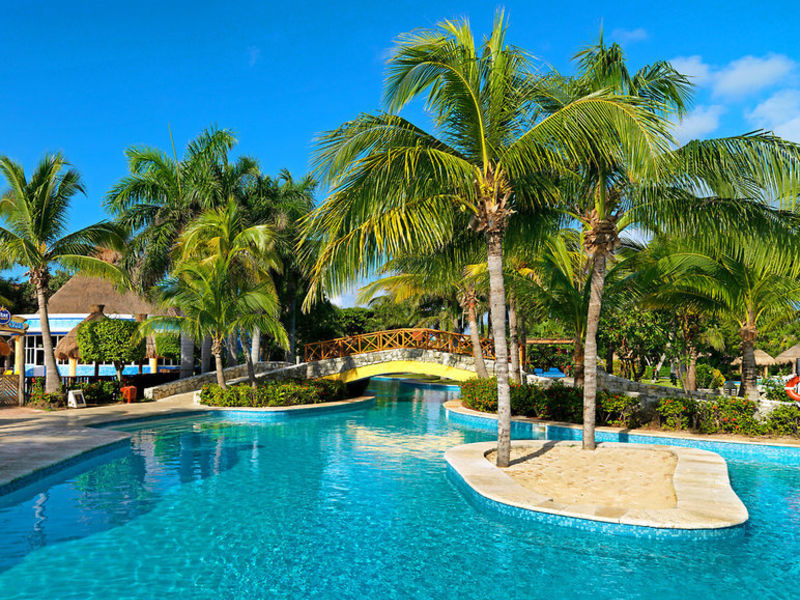 IBS Paraiso del Mar SP Pack