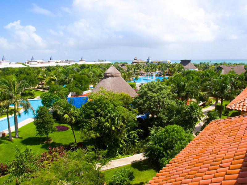 IBS Paraiso del Mar SP Pack