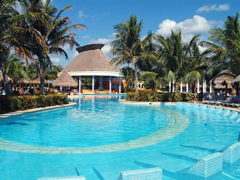 IBS Paraiso del Mar SP Pack