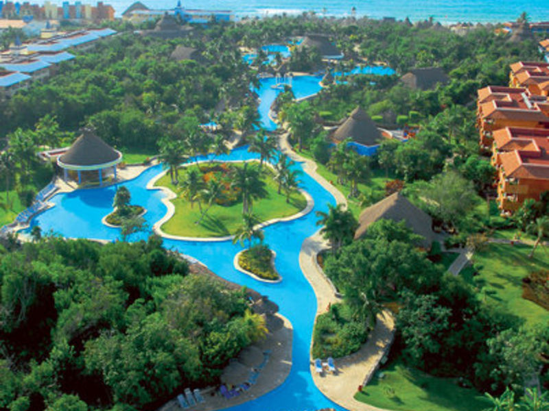 IBS Paraiso del Mar SP Pack