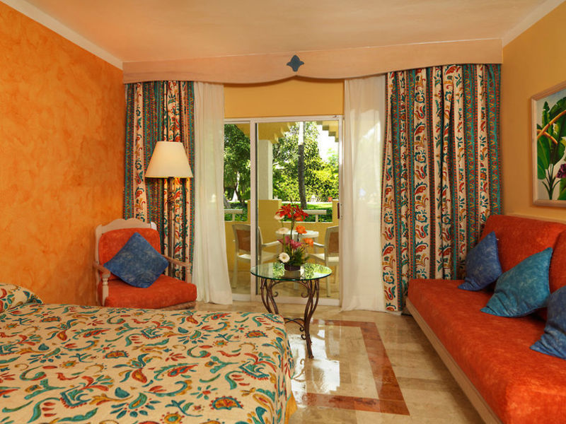IBS Paraiso del Mar SP Pack