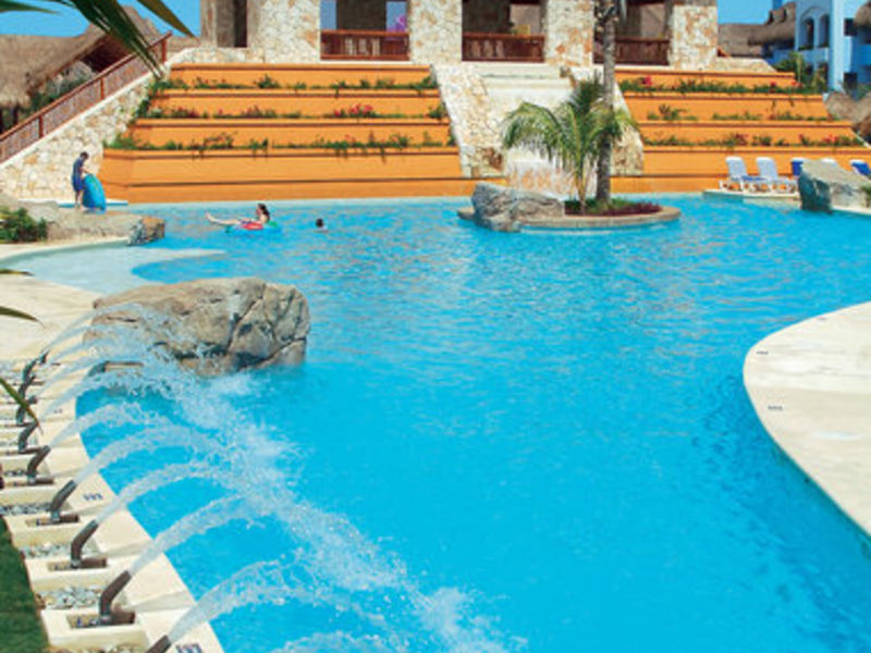 IBS Paraiso Lindo SP Pack