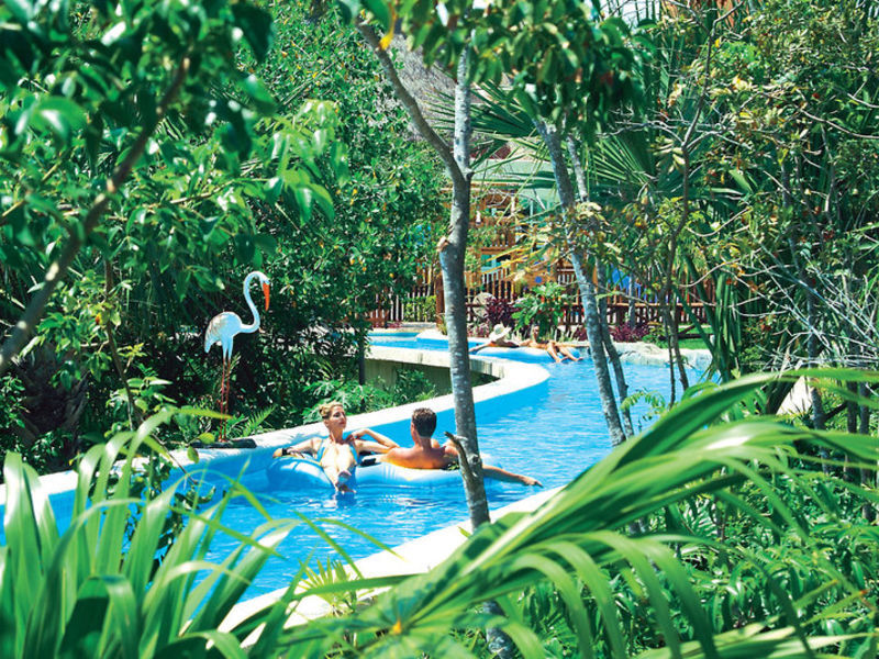 IBS Paraiso Lindo SP Pack