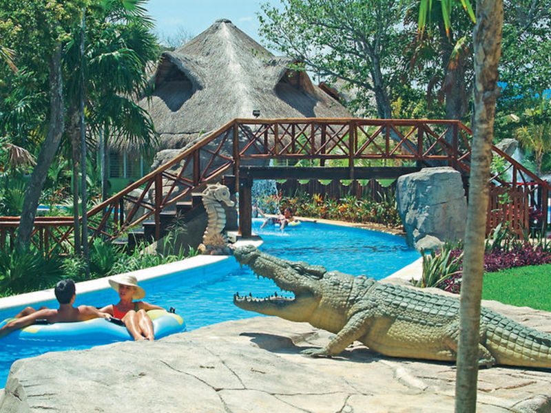 IBS Paraiso Lindo SP Pack