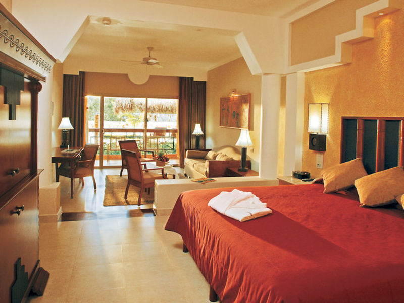 IBS Paraiso Maya SP Pack