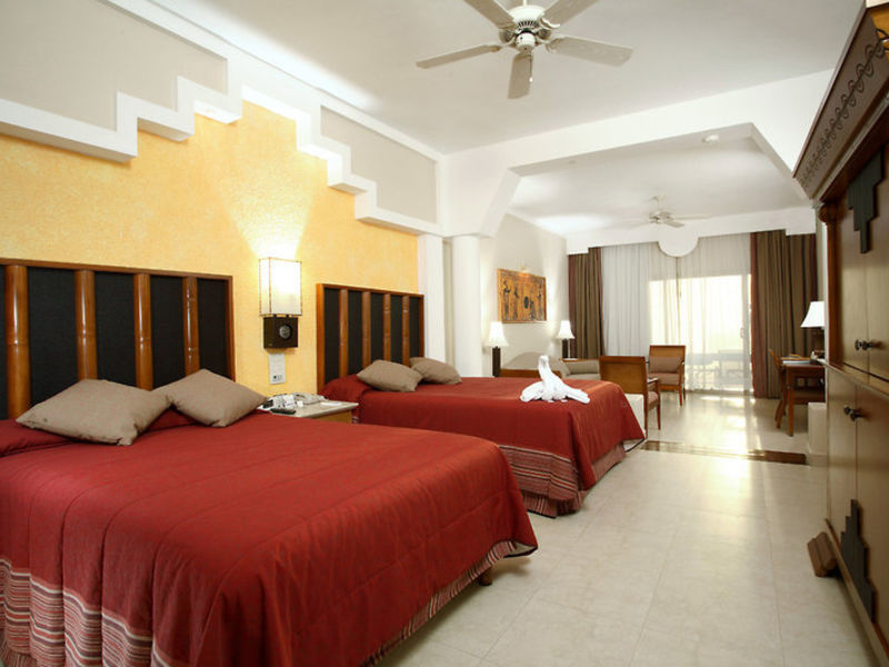 IBS Paraiso Maya SP Pack