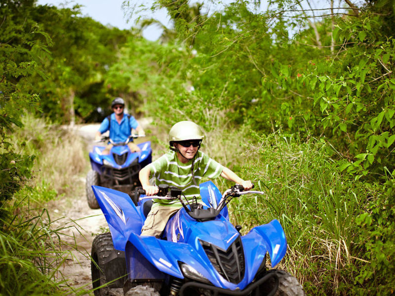IBS Paraiso Maya SP Pack