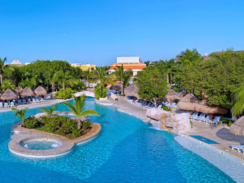 IBS Paraiso Maya SP Pack