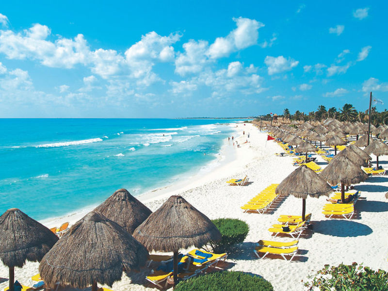 IBS Paraiso Maya SP Pack