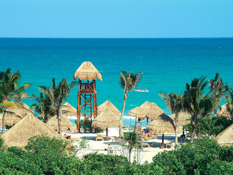 IBS Paraiso Maya SP Pack