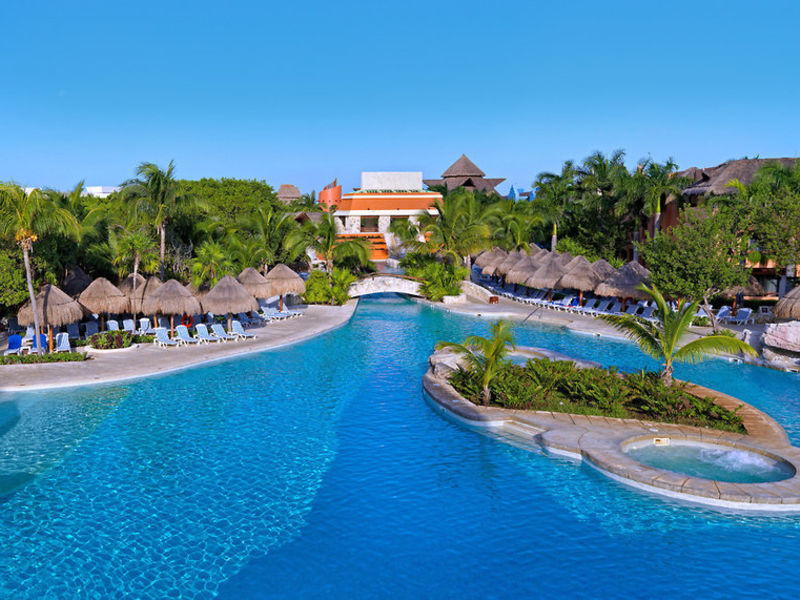 IBS Paraiso Maya SP Pack