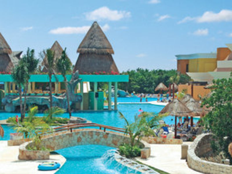 IBS Paraiso Maya SP Pack