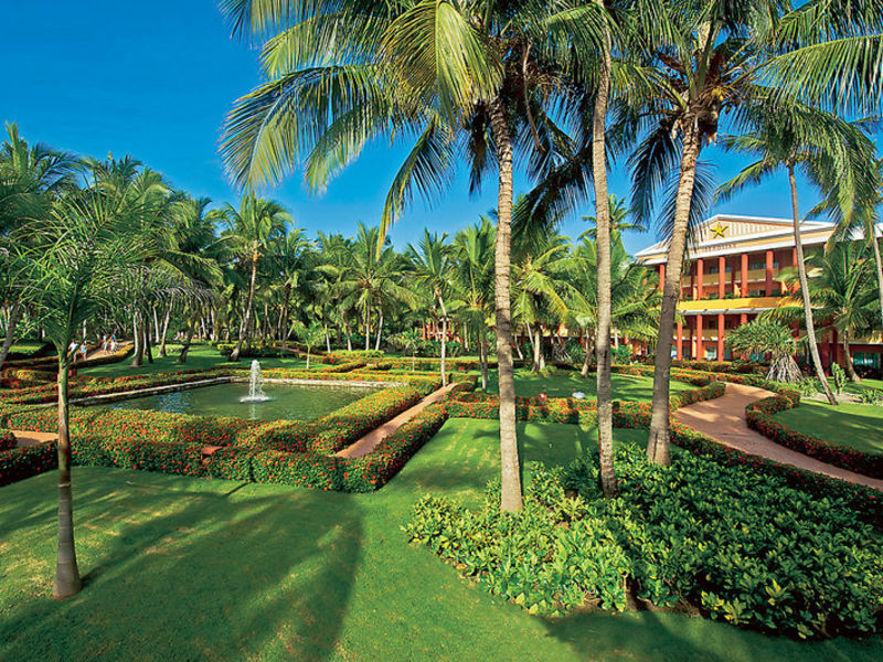 IBS Punta Cana SP Pack