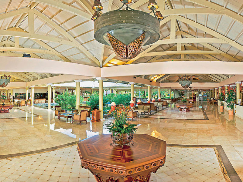 IBS Punta Cana SP Pack