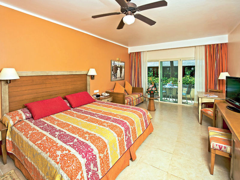 IBS Punta Cana SP Pack
