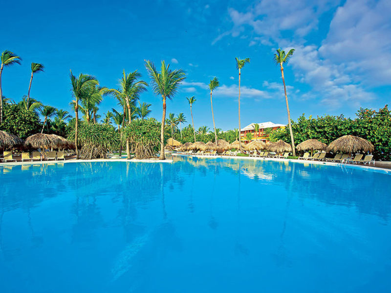 IBS Punta Cana SP Pack