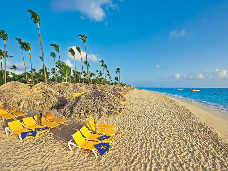 IBS Punta Cana SP Pack
