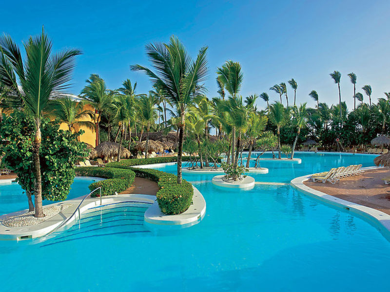 IBS Punta Cana SP Pack