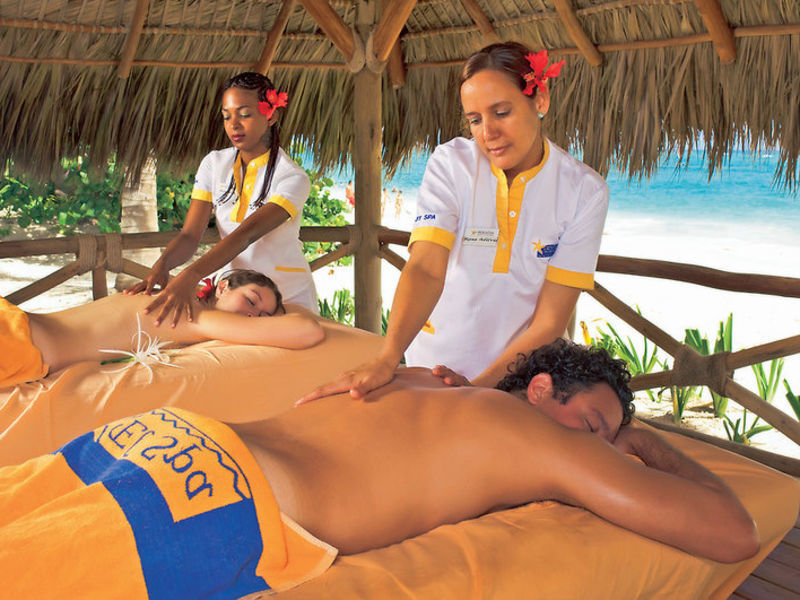 IBS Punta Cana SP Pack