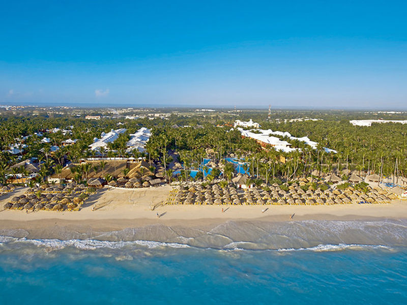 IBS Punta Cana SP Pack