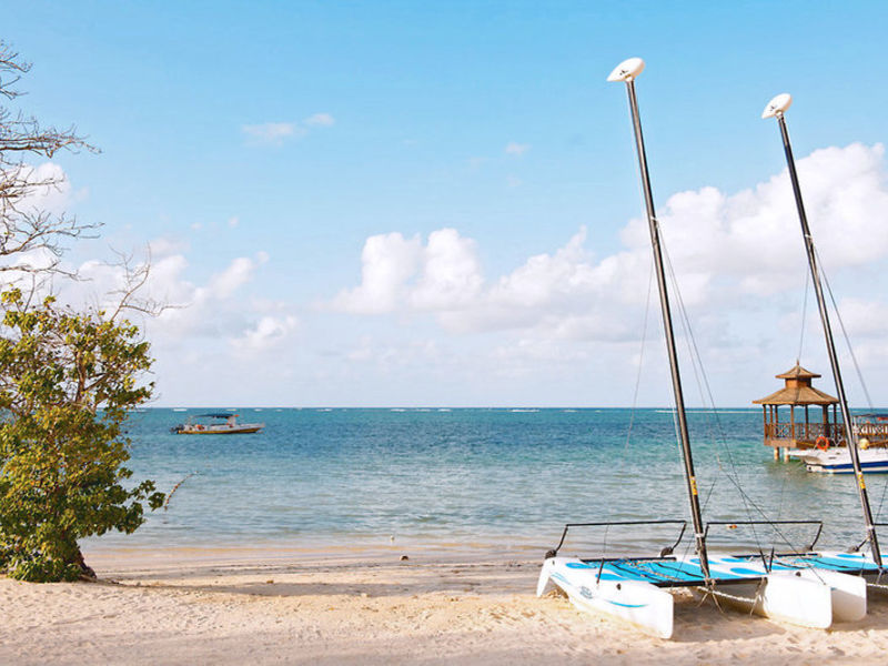 IBS Rose Hall Beach SP PACK