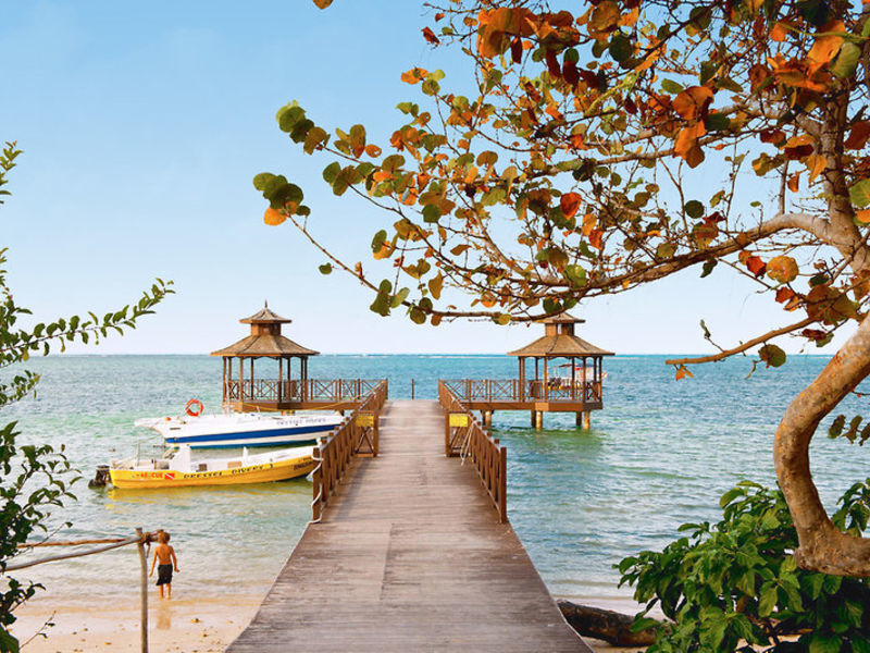 IBS Rose Hall Beach SP PACK