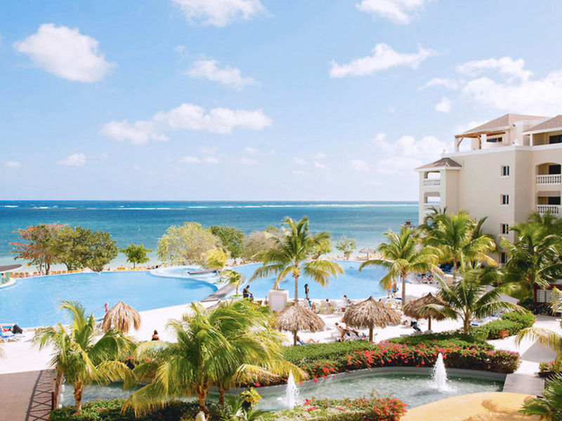 IBS Rose Hall Beach SP PACK