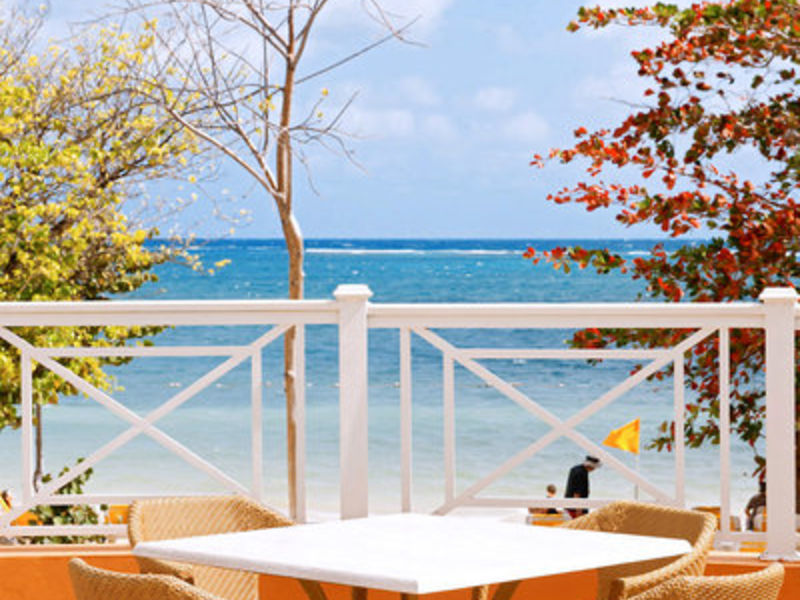 IBS Rose Hall Beach SP PACK