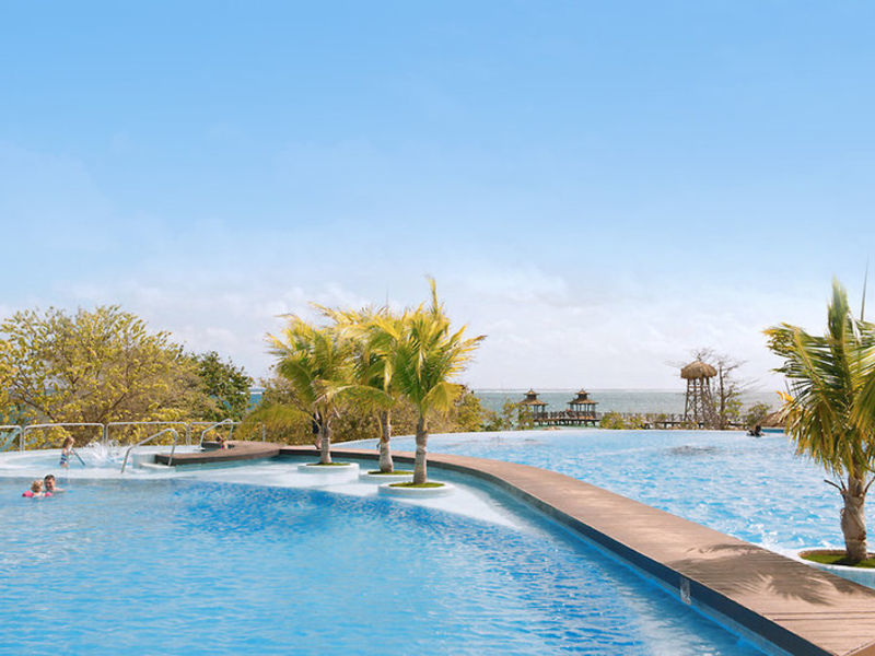 IBS Rose Hall Beach SP PACK