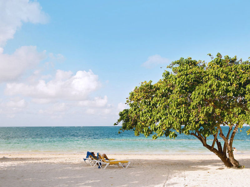 IBS Rose Hall Beach SP PACK