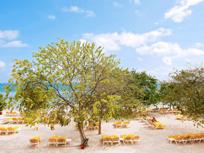 IBS Rose Hall Beach SP PACK
