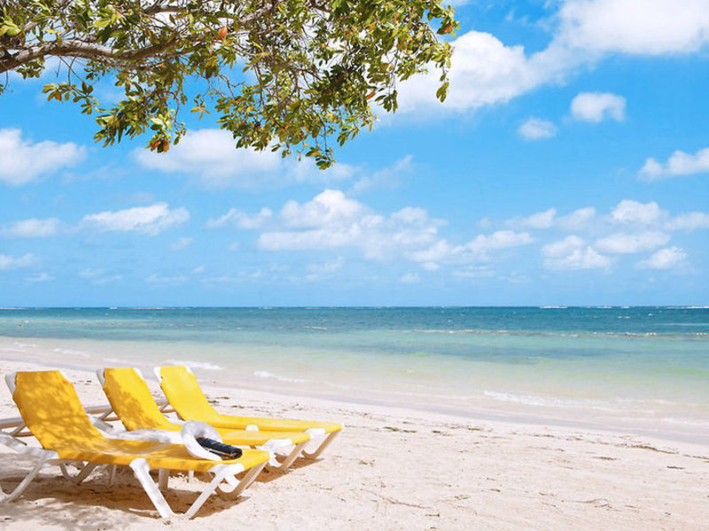 IBS Rose Hall Beach SP PACK